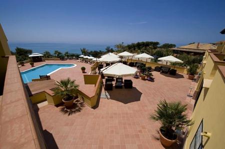Hotel Baia di Ulisse Wellness & Spa image 2