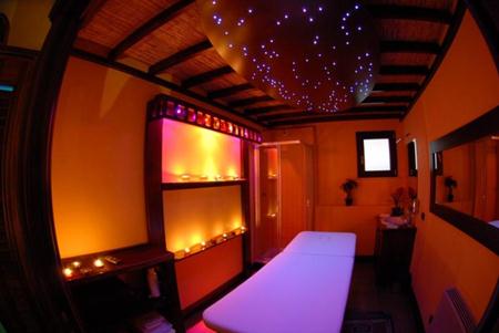 Hotel Baia di Ulisse Wellness & Spa foto 20