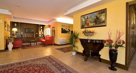 Hotel Baia di Ulisse Wellness & Spa foto 12