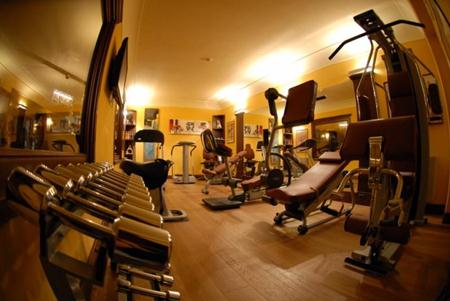 Hotel Baia di Ulisse Wellness & Spa foto 18