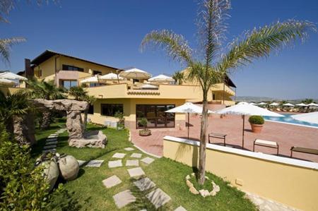 Hotel Baia di Ulisse Wellness & Spa image 1