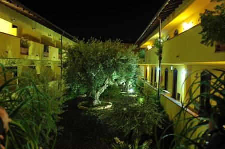 Hotel Baia di Ulisse Wellness & Spa foto 25