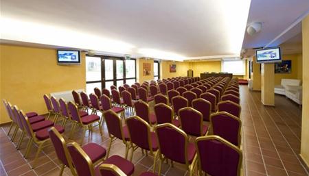 Hotel Baia di Ulisse Wellness & Spa foto 19