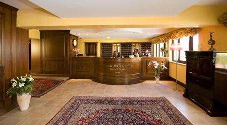 Hotel Baia di Ulisse Wellness & Spa foto 11