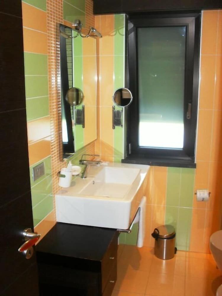 Abalon Pompei Resort foto 9