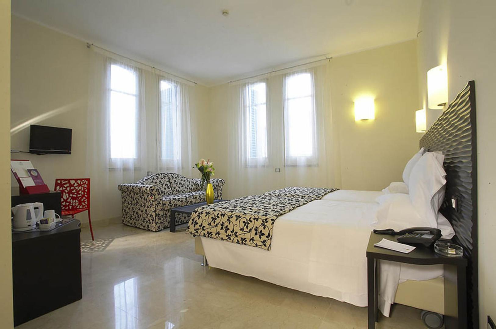 Hotel Garibaldi foto 12