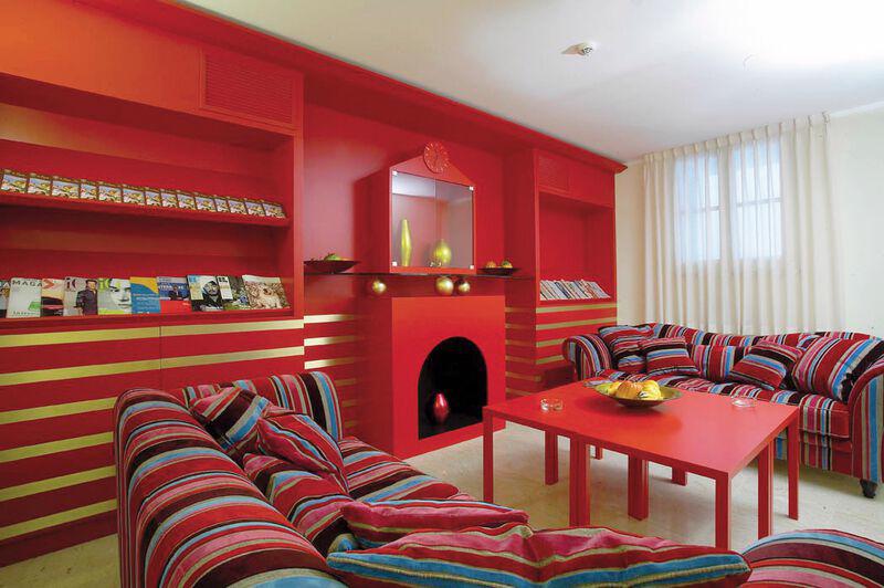 Hotel Garibaldi in Palermo - foto 2