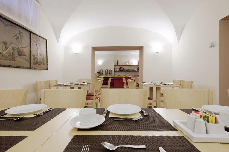 Hotel Garibaldi in Palermo - foto 4
