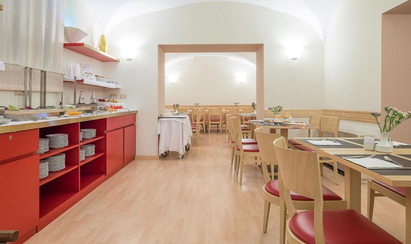 Hotel Garibaldi in Palermo - foto 5