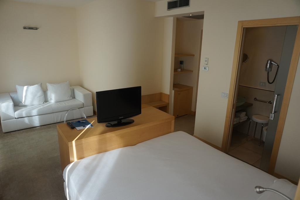Leonardo Boutique Hotel Rome Termini foto 29