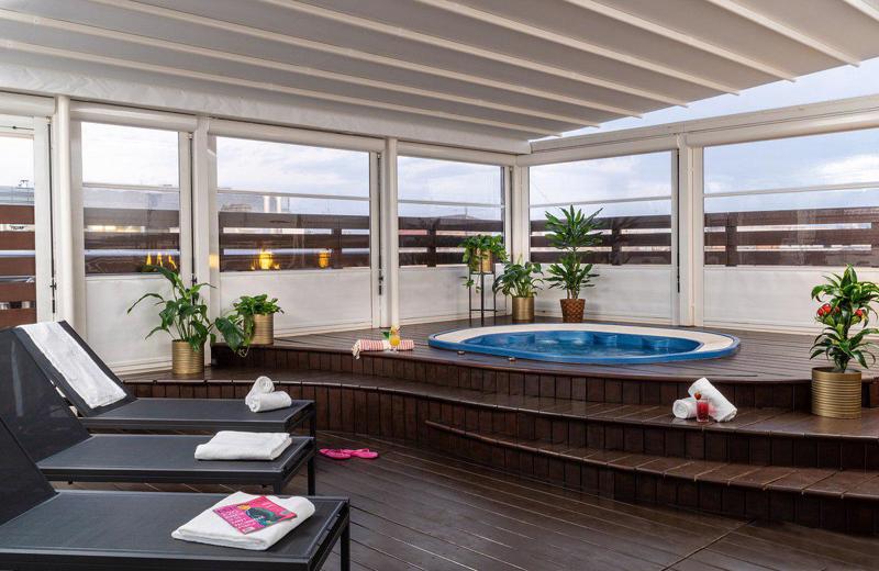 Leonardo Boutique Hotel Rome Termini in Rome - foto 2