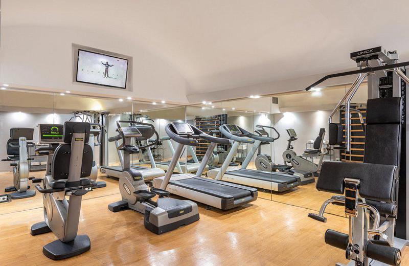 Leonardo Boutique Hotel Rome Termini in Rome - foto 5