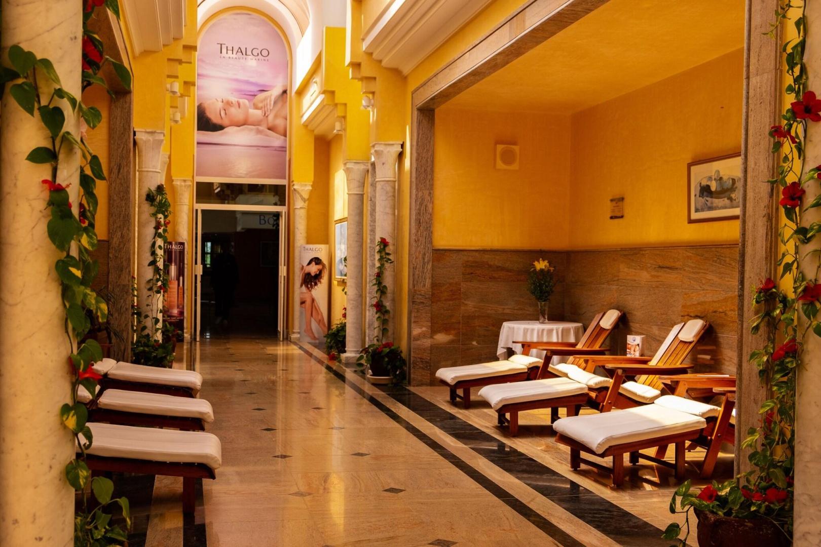 Hasdrubal Thalassa & Spa Yasmine Hammamet foto 48