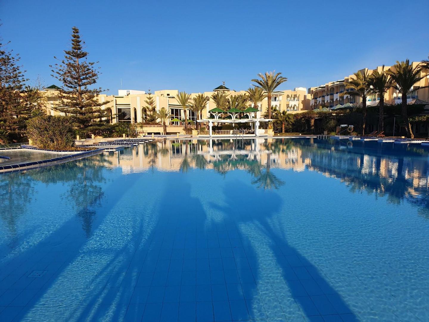 Hasdrubal Thalassa & Spa Yasmine Hammamet foto 22