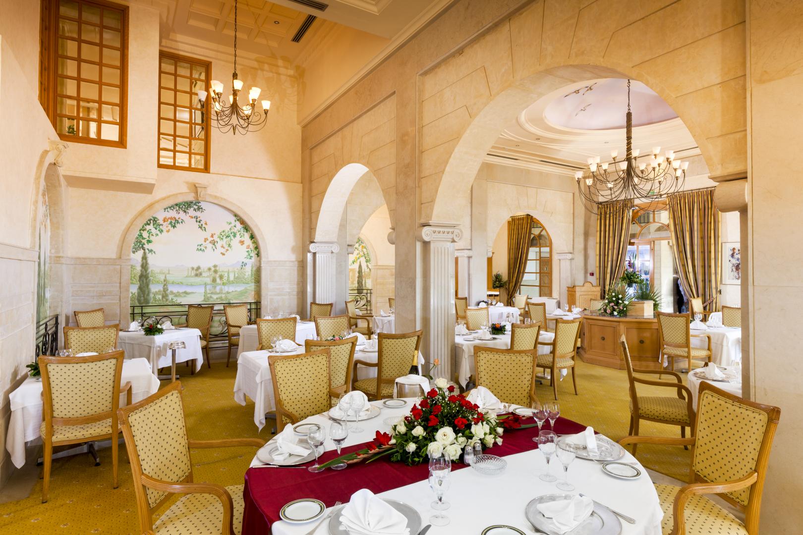 Hasdrubal Thalassa & Spa Yasmine Hammamet foto 39