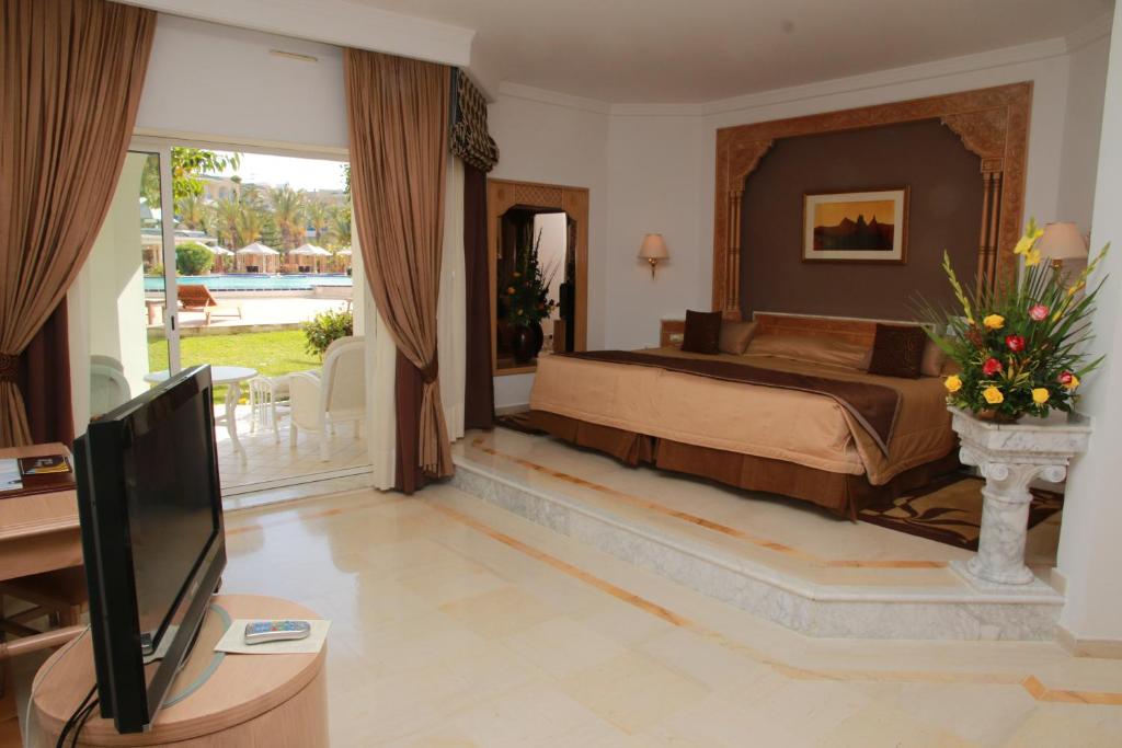 Hasdrubal Thalassa & Spa Yasmine Hammamet foto 11