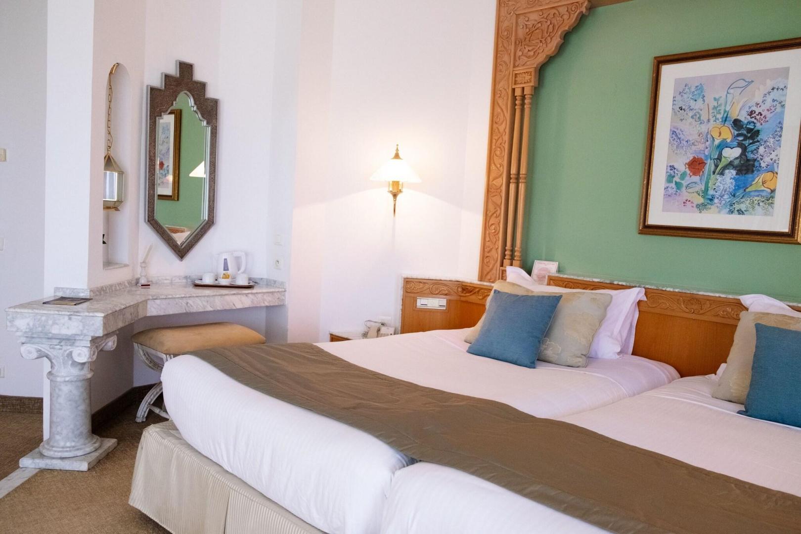 Hasdrubal Thalassa & Spa Yasmine Hammamet foto 23