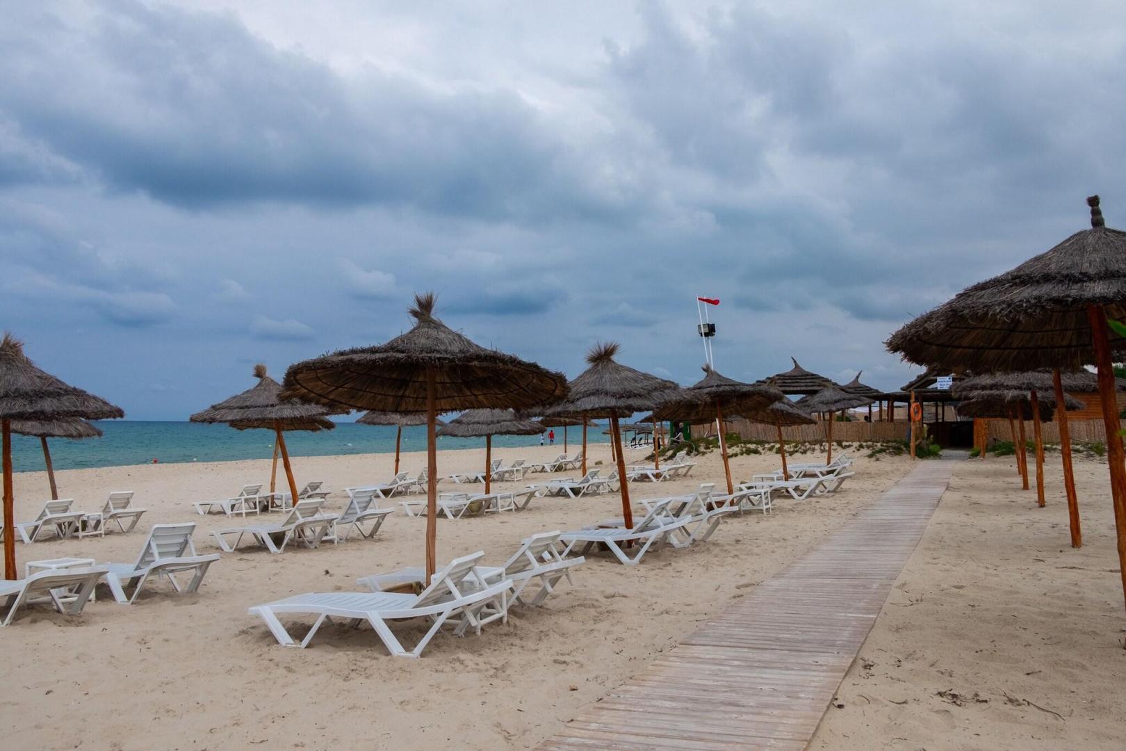 Hasdrubal Thalassa & Spa Yasmine Hammamet foto 15