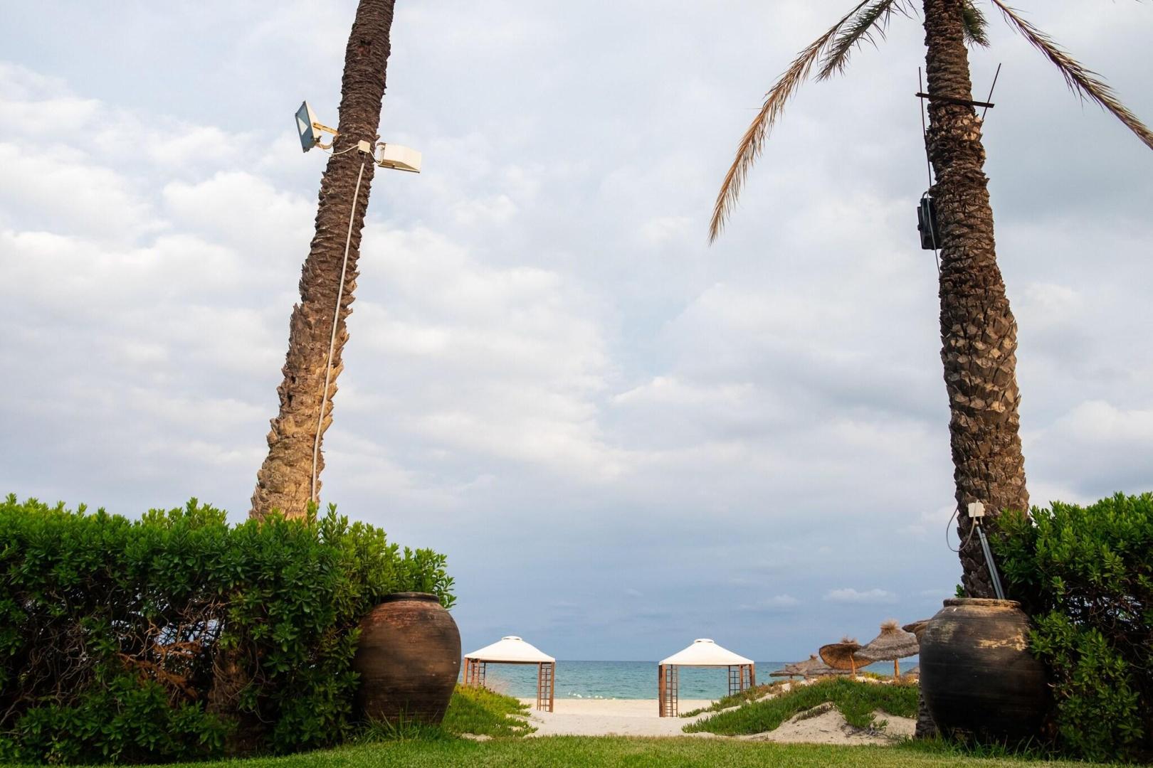 Hasdrubal Thalassa & Spa Yasmine Hammamet foto 26