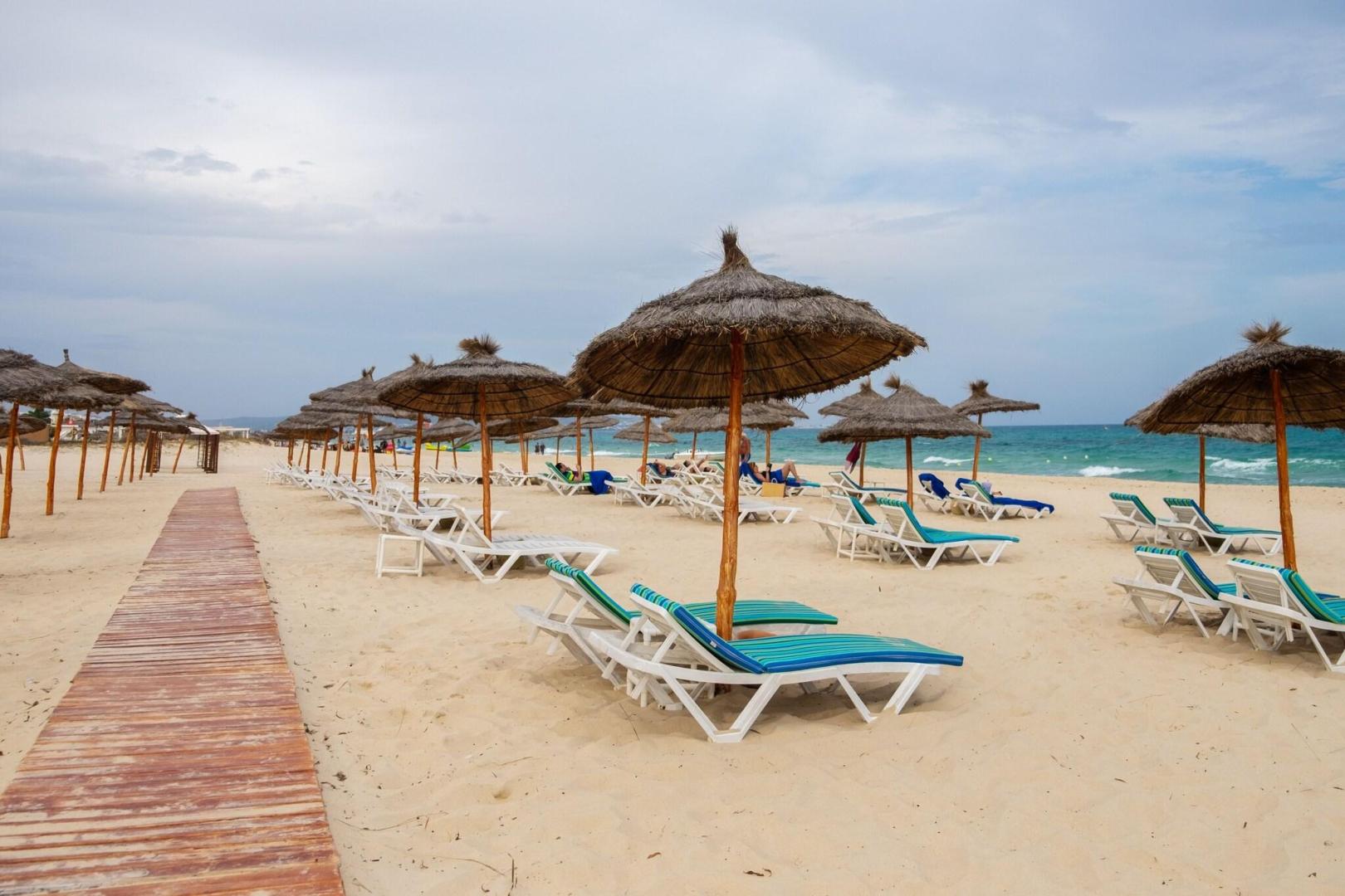 Hasdrubal Thalassa & Spa Yasmine Hammamet foto 40