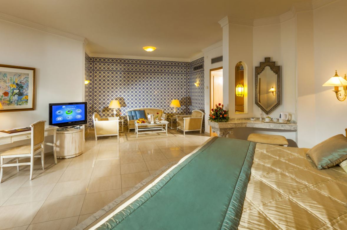 Hasdrubal Thalassa & Spa Yasmine Hammamet foto 8