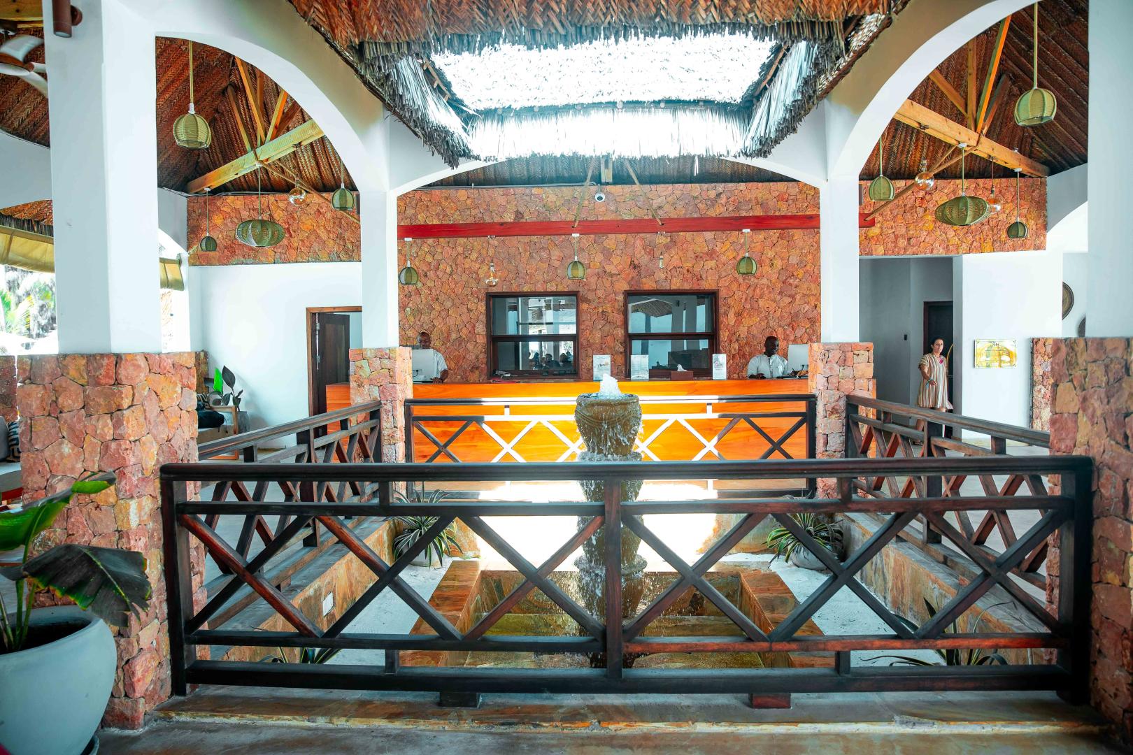 SBH Monica Zanzibar foto 25