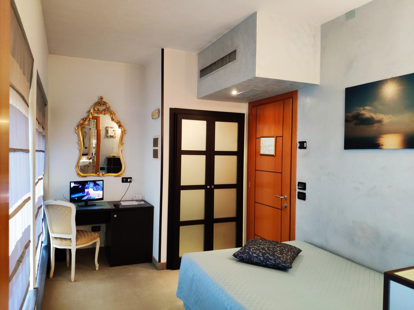 Hotel Feel Inn foto 19