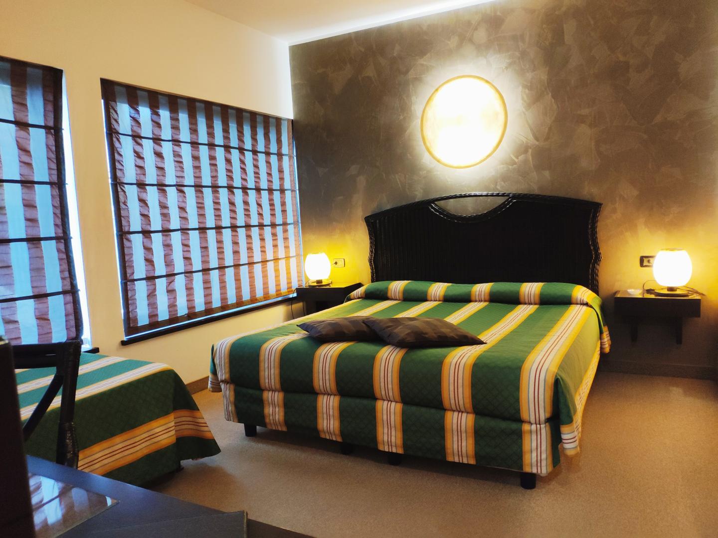 Hotel Feel Inn foto 11