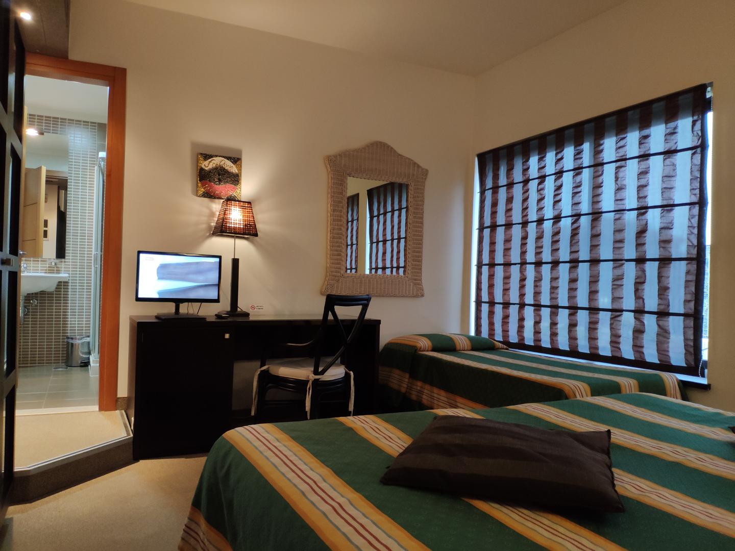 Hotel Feel Inn foto 12