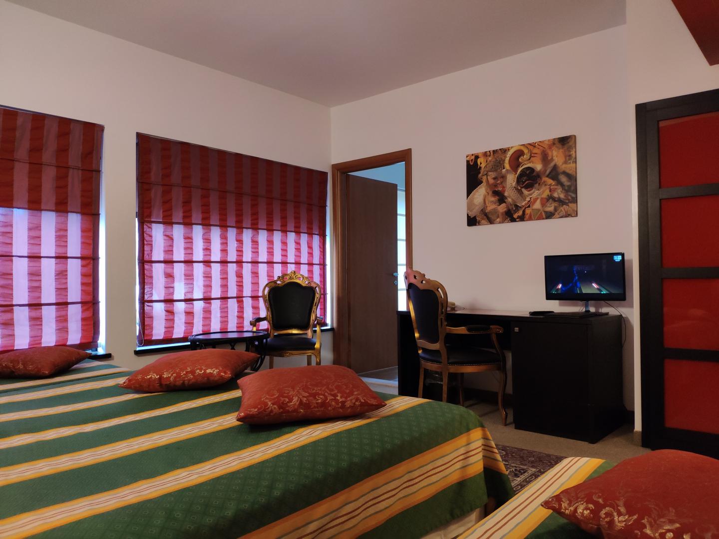 Hotel Feel Inn foto 18