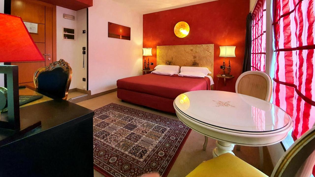 Hotel Feel Inn foto 3