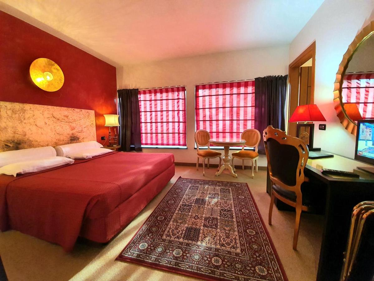 Hotel Feel Inn foto 4