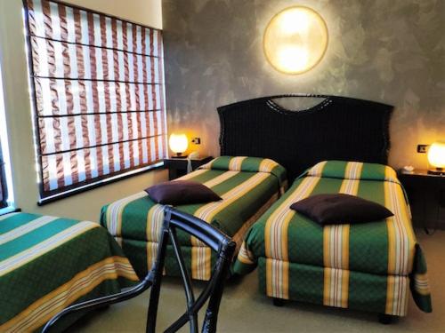 Hotel Feel Inn in Venice - foto 5
