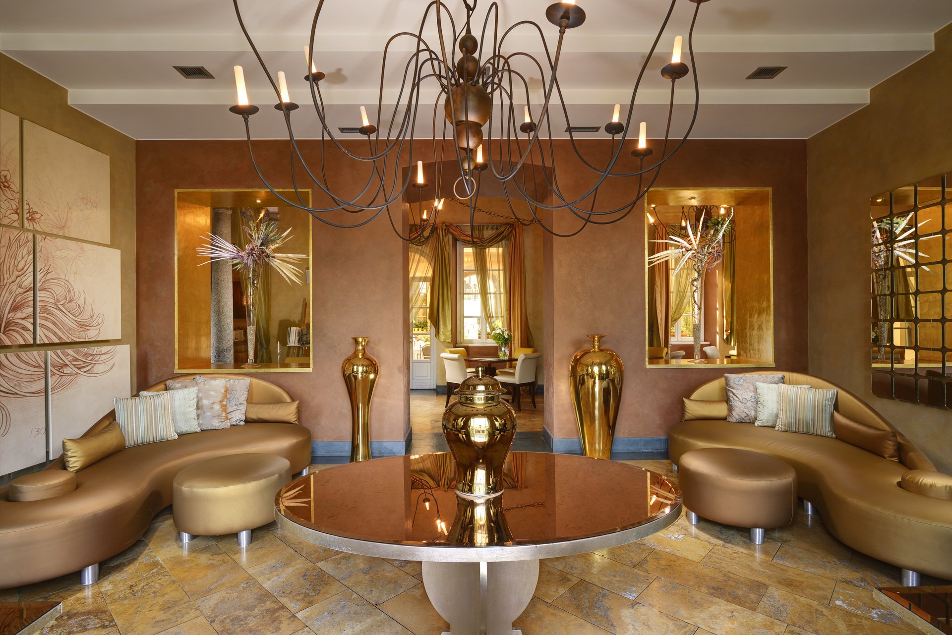 Villa Appiani image 1