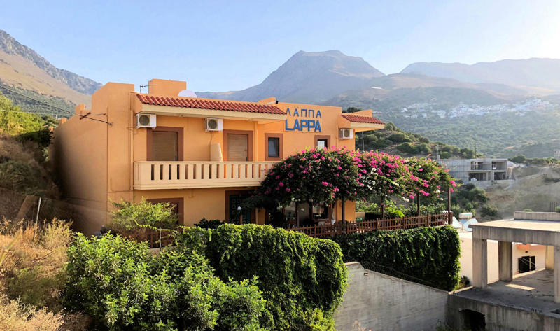 Villa Appiani