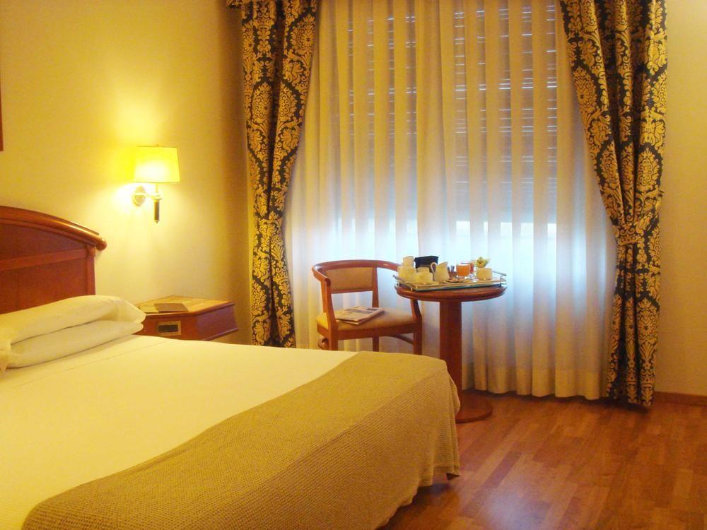 Starhotels Vespucci foto 8