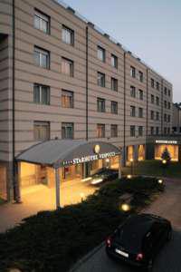 Starhotels Vespucci in Campi Bisenzio - foto 2