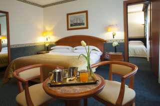 Starhotels Vespucci in Campi Bisenzio - foto 4