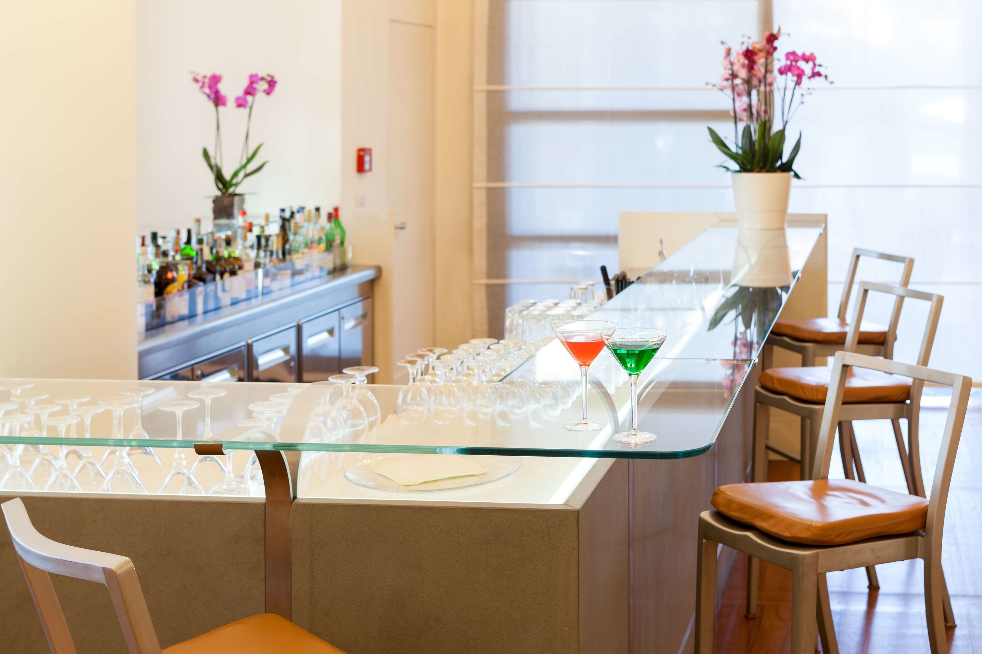 Hilton Garden Inn Florence Novoli foto 102
