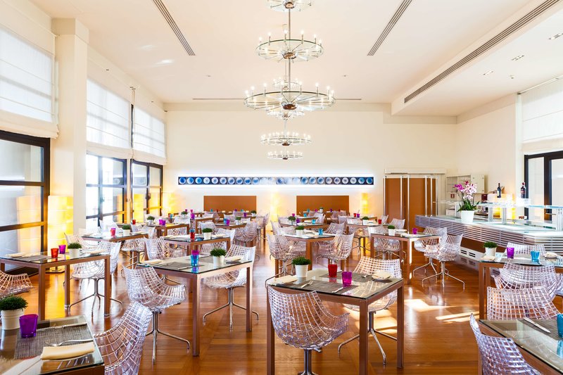 Hilton Garden Inn Florence Novoli foto 55