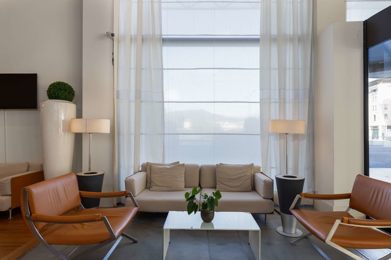 Hilton Garden Inn Florence Novoli foto 52