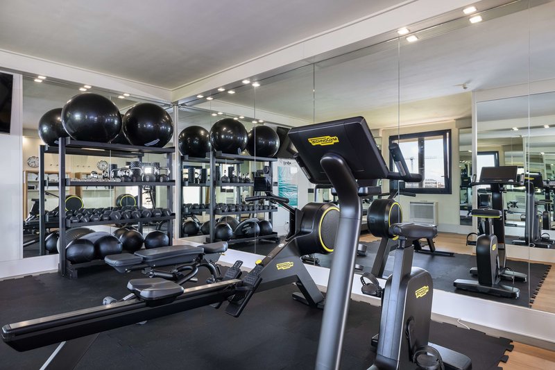 Hilton Garden Inn Florence Novoli foto 61