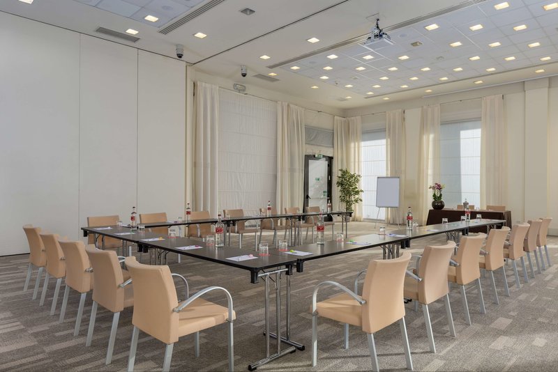 Hilton Garden Inn Florence Novoli foto 88
