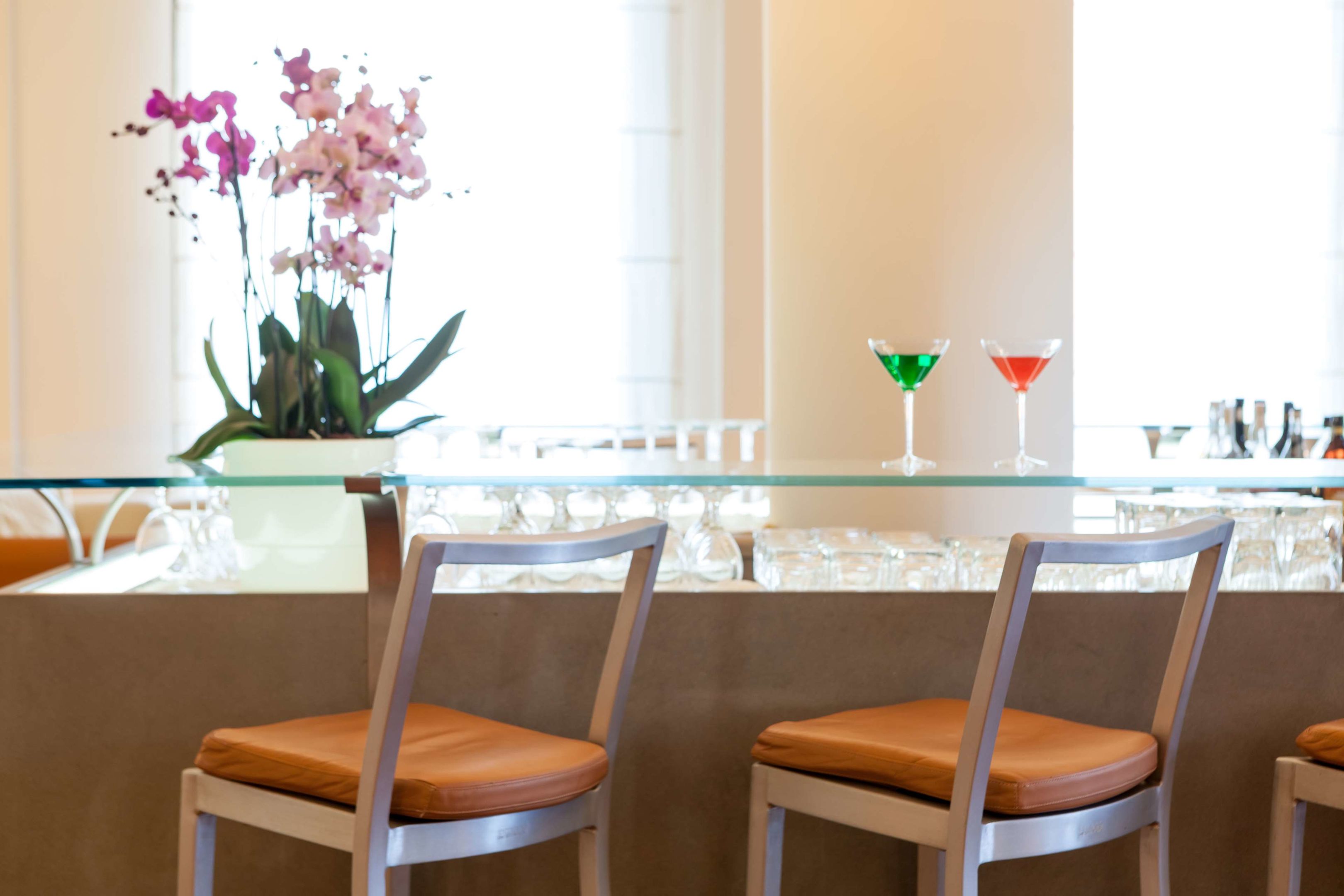 Hilton Garden Inn Florence Novoli foto 99