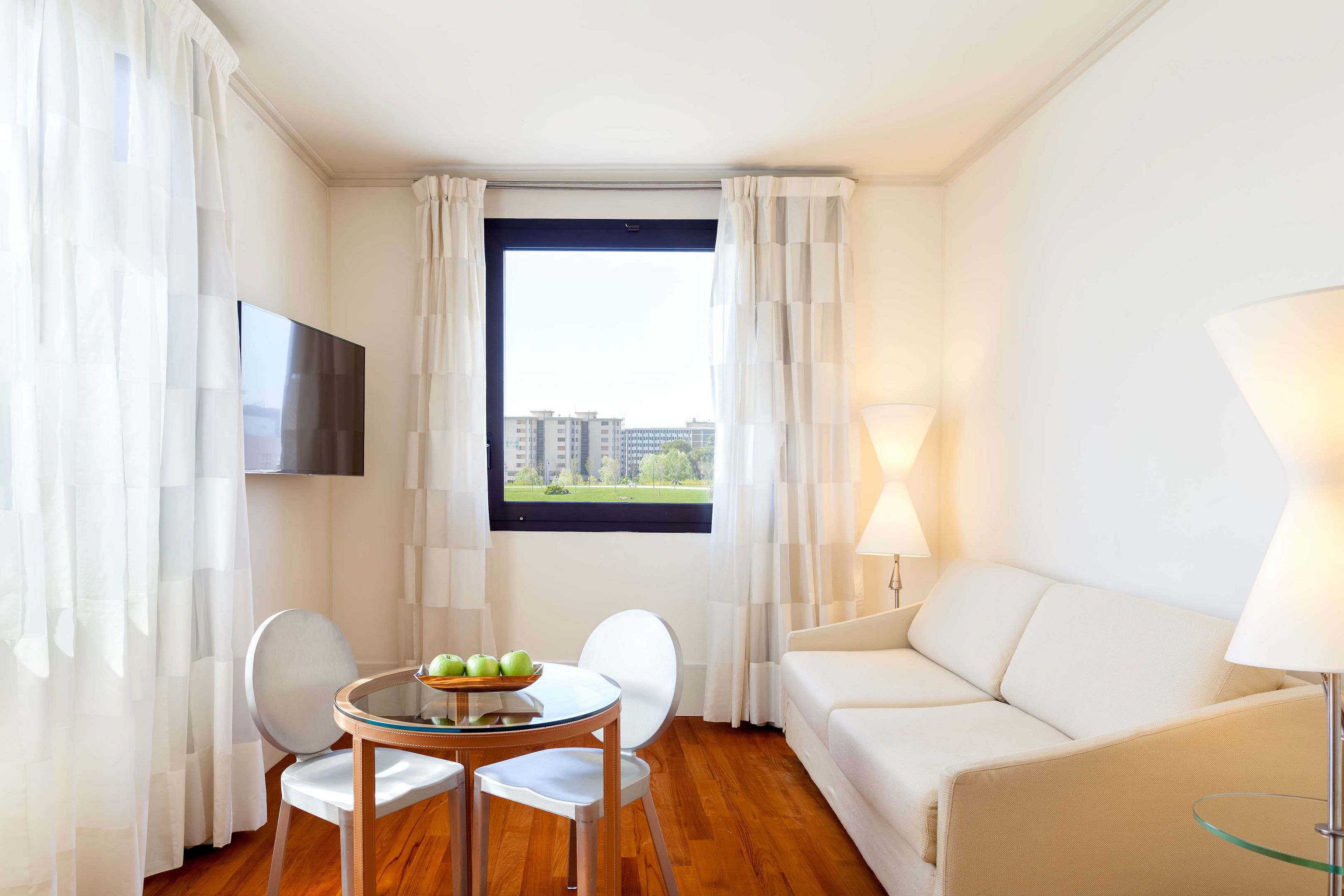 Hilton Garden Inn Florence Novoli foto 6