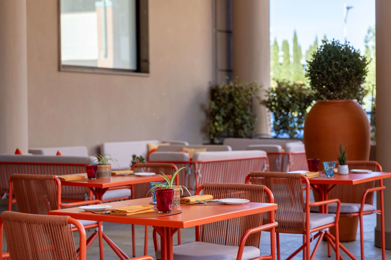 Hilton Garden Inn Florence Novoli foto 104