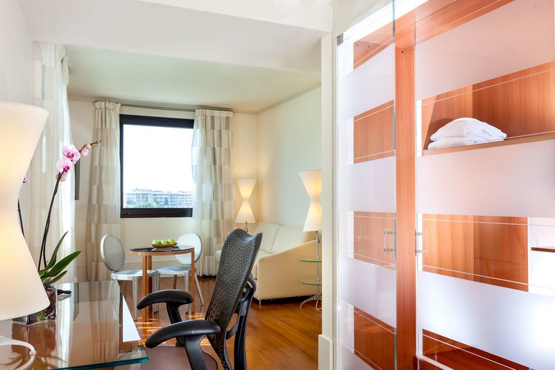 Hilton Garden Inn Florence Novoli foto 7