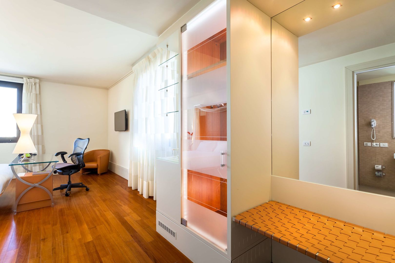 Hilton Garden Inn Florence Novoli foto 14