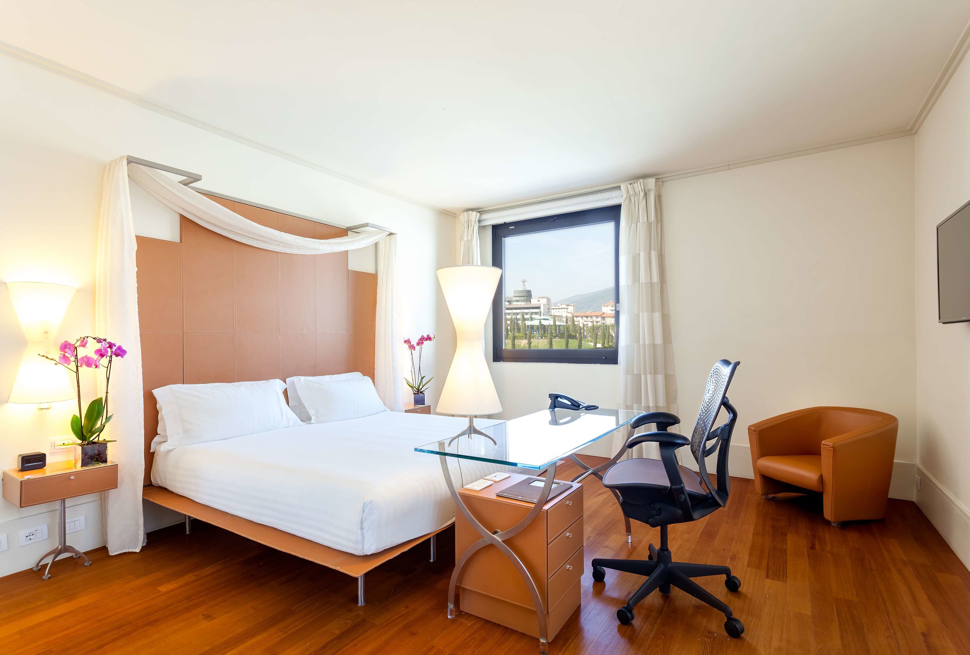 Hilton Garden Inn Florence Novoli foto 78