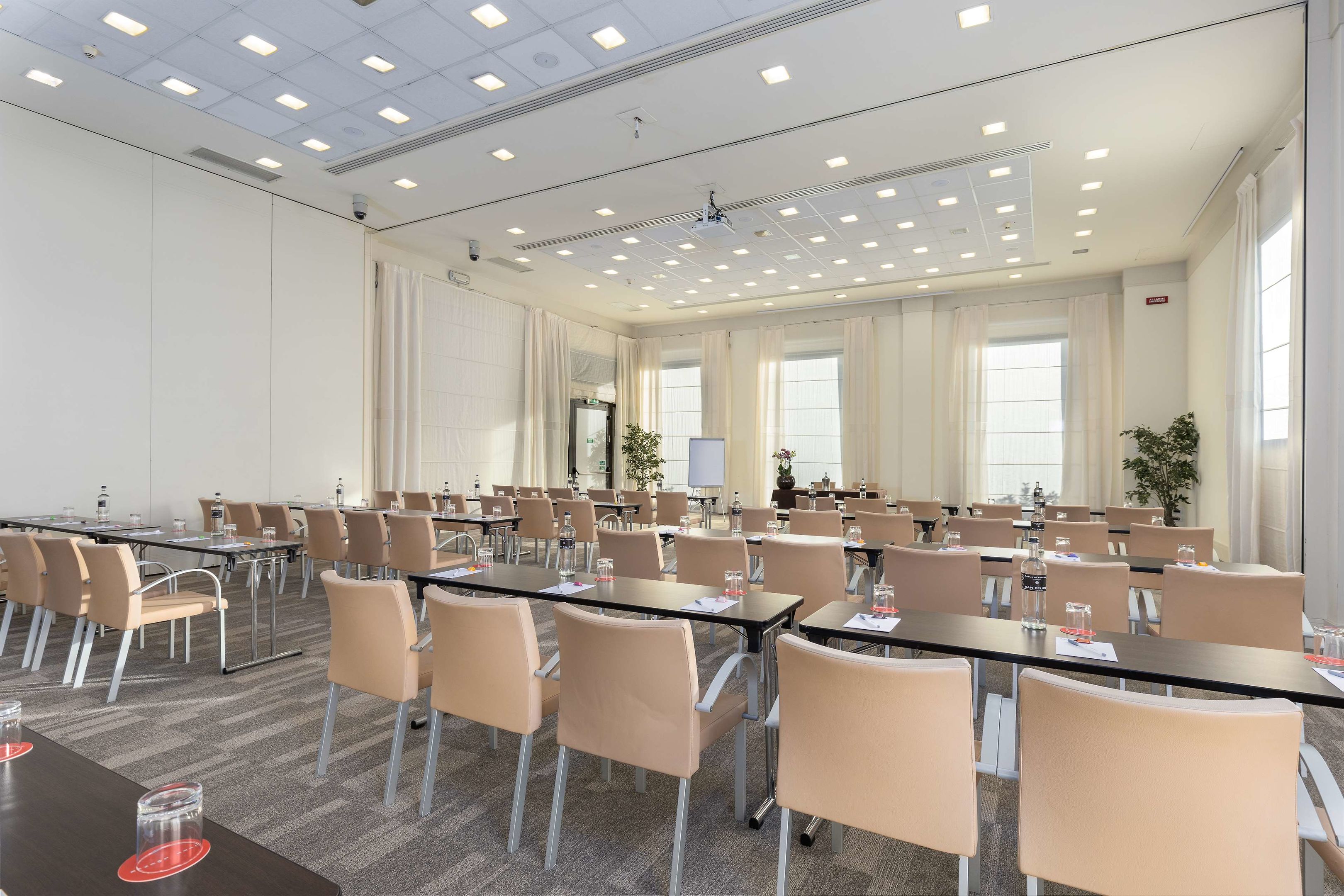 Hilton Garden Inn Florence Novoli foto 93